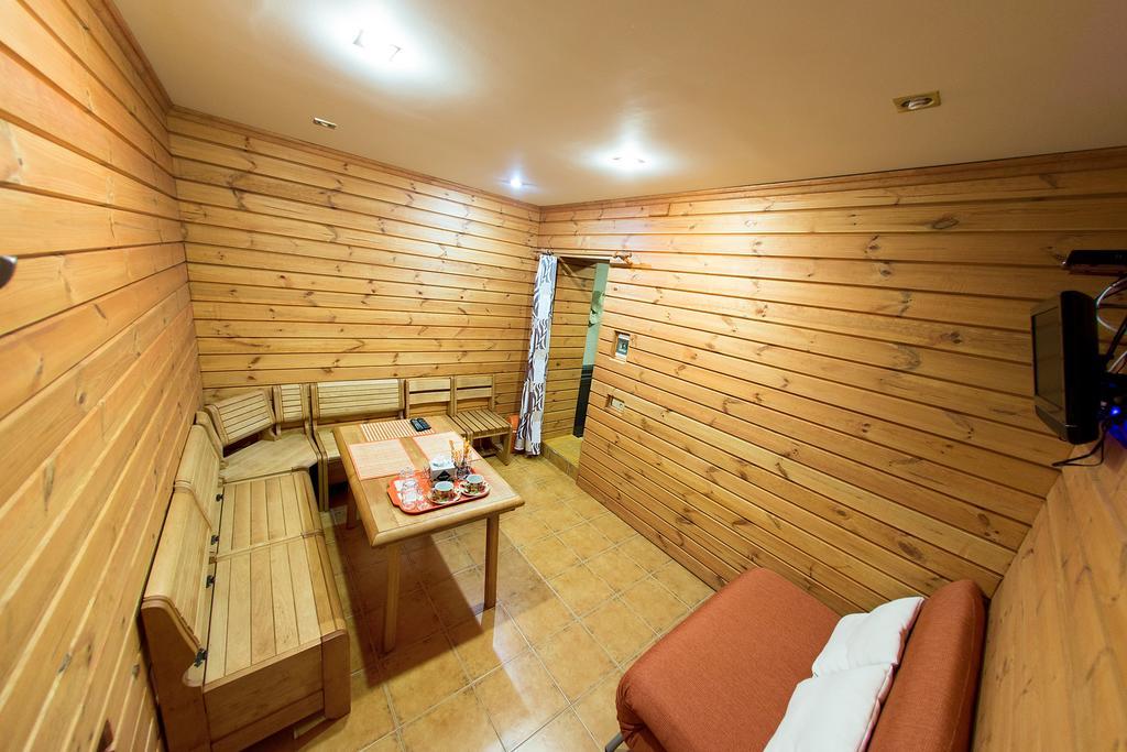 Abc Apartments Business Class 키예프 외부 사진