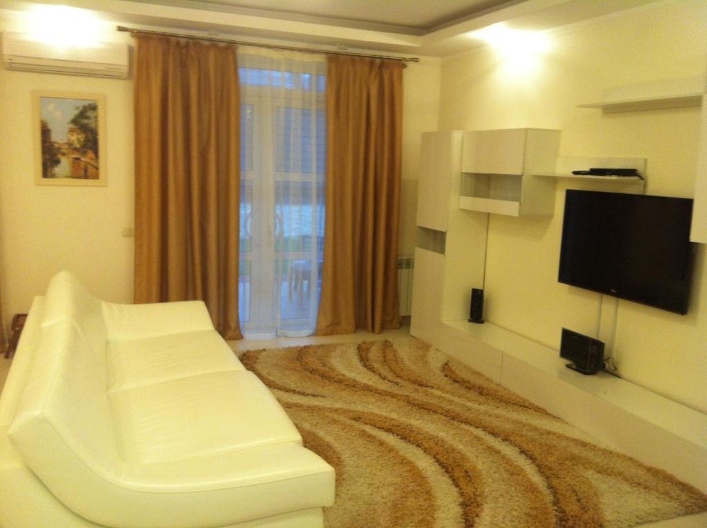 Abc Apartments Business Class 키예프 외부 사진