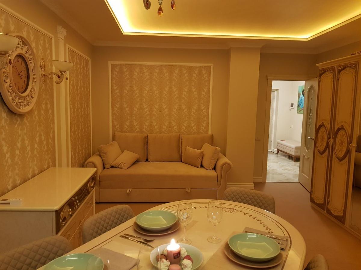 Abc Apartments Business Class 키예프 외부 사진