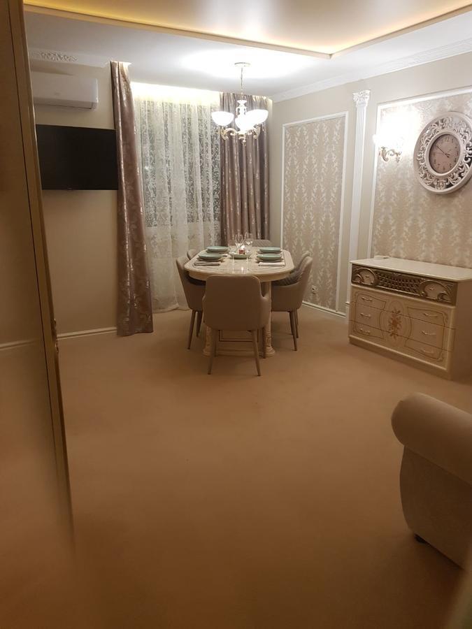 Abc Apartments Business Class 키예프 외부 사진