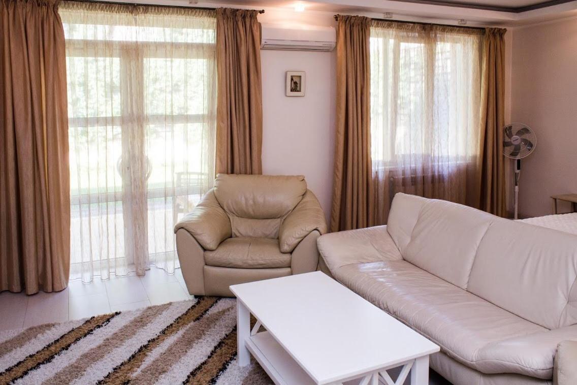 Abc Apartments Business Class 키예프 외부 사진