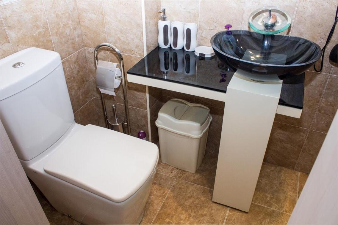 Abc Apartments Business Class 키예프 외부 사진